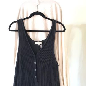 Micaela Greg Knit Jumpsuit